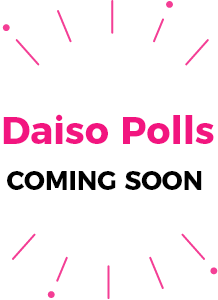 Daiso Polls