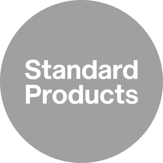 Standard Products スタンダードプロダクツ