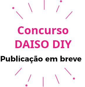 Daiso DIY Contest